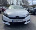 Хонда FCX Clarity, объемом двигателя 1.5 л и пробегом 32 тыс. км за 22999 $, фото 13 на Automoto.ua