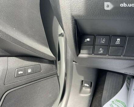 Хонда FCX Clarity, объемом двигателя 1.5 л и пробегом 32 тыс. км за 22999 $, фото 20 на Automoto.ua