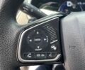 Хонда FCX Clarity, объемом двигателя 1.5 л и пробегом 32 тыс. км за 22999 $, фото 19 на Automoto.ua