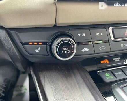 Хонда FCX Clarity, объемом двигателя 1.5 л и пробегом 32 тыс. км за 22999 $, фото 21 на Automoto.ua