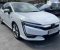 Хонда FCX Clarity, объемом двигателя 1.5 л и пробегом 32 тыс. км за 22999 $, фото 12 на Automoto.ua