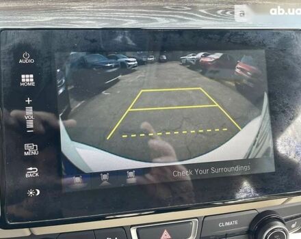 Хонда FCX Clarity, объемом двигателя 1.5 л и пробегом 32 тыс. км за 22999 $, фото 24 на Automoto.ua