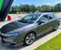 Серый Хонда FCX Clarity, объемом двигателя 1.5 л и пробегом 152 тыс. км за 15450 $, фото 1 на Automoto.ua