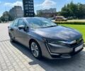 Серый Хонда FCX Clarity, объемом двигателя 1.5 л и пробегом 152 тыс. км за 15700 $, фото 1 на Automoto.ua
