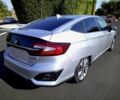 Сірий Хонда FCX Clarity, об'ємом двигуна 1.5 л та пробігом 32 тис. км за 17000 $, фото 4 на Automoto.ua