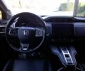 Сірий Хонда FCX Clarity, об'ємом двигуна 1.5 л та пробігом 32 тис. км за 17000 $, фото 9 на Automoto.ua