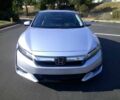 Сірий Хонда FCX Clarity, об'ємом двигуна 1.5 л та пробігом 32 тис. км за 17000 $, фото 1 на Automoto.ua
