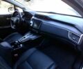 Сірий Хонда FCX Clarity, об'ємом двигуна 1.5 л та пробігом 32 тис. км за 17000 $, фото 10 на Automoto.ua