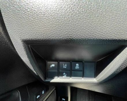 Серый Хонда FCX Clarity, объемом двигателя 1.5 л и пробегом 152 тыс. км за 15450 $, фото 15 на Automoto.ua