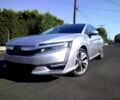 Сірий Хонда FCX Clarity, об'ємом двигуна 1.5 л та пробігом 32 тис. км за 17000 $, фото 2 на Automoto.ua