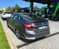 Серый Хонда FCX Clarity, объемом двигателя 1.5 л и пробегом 152 тыс. км за 15450 $, фото 3 на Automoto.ua