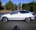 Сірий Хонда FCX Clarity, об'ємом двигуна 1.5 л та пробігом 32 тис. км за 17000 $, фото 3 на Automoto.ua