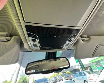 Серый Хонда FCX Clarity, объемом двигателя 1.5 л и пробегом 152 тыс. км за 15450 $, фото 12 на Automoto.ua