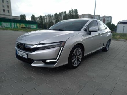 Хонда FCX Clarity 2019 в Черкассах на Automoto.ua Серый Хонда FCX Clarity, объемом двигателя 1.5 л и пробегом 130 тыс. км за 19800 $, фото 1 на Automoto.ua