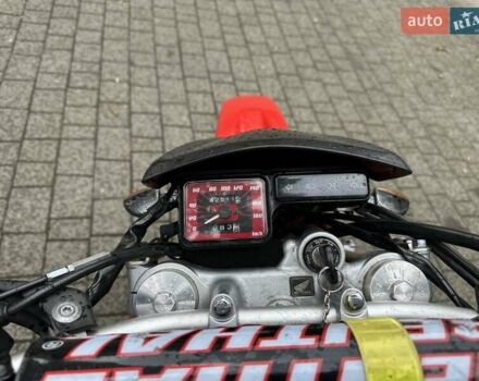 Хонда FMX 650, об'ємом двигуна 0 л та пробігом 42 тис. км за 3700 $, фото 3 на Automoto.ua