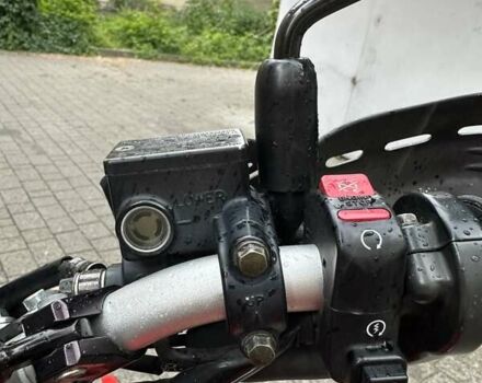 Хонда FMX 650, об'ємом двигуна 0 л та пробігом 42 тис. км за 3700 $, фото 9 на Automoto.ua