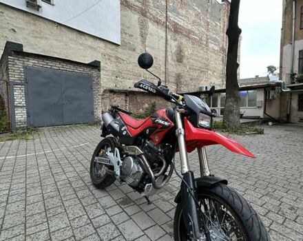 Хонда FMX 650, об'ємом двигуна 0 л та пробігом 42 тис. км за 3700 $, фото 5 на Automoto.ua