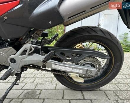 Хонда FMX 650, об'ємом двигуна 0 л та пробігом 42 тис. км за 3700 $, фото 4 на Automoto.ua
