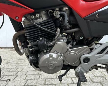 Хонда FMX 650, об'ємом двигуна 0 л та пробігом 42 тис. км за 3700 $, фото 6 на Automoto.ua