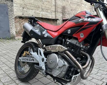 Хонда FMX 650, об'ємом двигуна 0 л та пробігом 42 тис. км за 3700 $, фото 8 на Automoto.ua