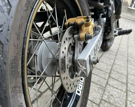 Хонда FMX 650, об'ємом двигуна 0 л та пробігом 42 тис. км за 3700 $, фото 10 на Automoto.ua