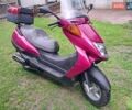 Червоний Хонда Foresight 250, об'ємом двигуна 0.25 л та пробігом 32 тис. км за 958 $, фото 4 на Automoto.ua