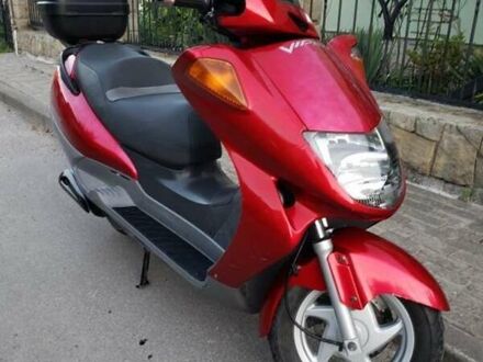 Хонда Foresight 250 2002 у Івано-Франківську на Automoto.ua Червоний Хонда Foresight 250, об'ємом двигуна 0 л та пробігом 38 тис. км за 1150 $, фото 1 на Automoto.ua