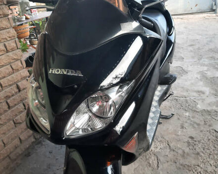 Чорний Хонда Forza 125, об'ємом двигуна 0.25 л та пробігом 0 тис. км за 2600 $, фото 3 на Automoto.ua