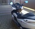 Белый Хонда Forza 250, объемом двигателя 0.25 л и пробегом 37 тыс. км за 3200 $, фото 3 на Automoto.ua