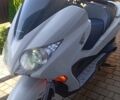 Белый Хонда Forza 250, объемом двигателя 0.25 л и пробегом 37 тыс. км за 3200 $, фото 2 на Automoto.ua