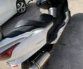 Білий Хонда Forza 250, об'ємом двигуна 0 л та пробігом 18 тис. км за 2100 $, фото 1 на Automoto.ua