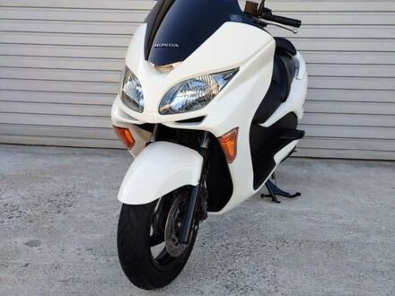 Білий Хонда Forza 250, об'ємом двигуна 0.25 л та пробігом 13 тис. км за 2799 $, фото 1 на Automoto.ua