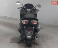 Черный Хонда Forza 250, объемом двигателя 0.25 л и пробегом 17 тыс. км за 2100 $, фото 5 на Automoto.ua