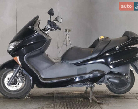 Черный Хонда Forza 250, объемом двигателя 0.25 л и пробегом 17 тыс. км за 2100 $, фото 3 на Automoto.ua