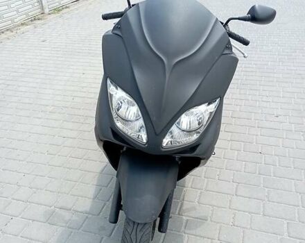 Чорний Хонда Forza 250, об'ємом двигуна 0.25 л та пробігом 32 тис. км за 1800 $, фото 11 на Automoto.ua