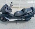 Чорний Хонда Forza 250, об'ємом двигуна 0.25 л та пробігом 32 тис. км за 1800 $, фото 1 на Automoto.ua