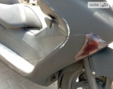 Чорний Хонда Forza 250, об'ємом двигуна 0.25 л та пробігом 32 тис. км за 1800 $, фото 4 на Automoto.ua