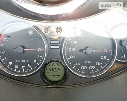 Чорний Хонда Forza 250, об'ємом двигуна 0.25 л та пробігом 32 тис. км за 1800 $, фото 10 на Automoto.ua