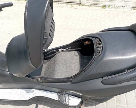 Чорний Хонда Forza 250, об'ємом двигуна 0.25 л та пробігом 32 тис. км за 1800 $, фото 8 на Automoto.ua
