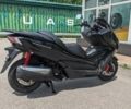 Черный Хонда Forza 250, объемом двигателя 0.25 л и пробегом 28 тыс. км за 3200 $, фото 7 на Automoto.ua