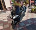 Чорний Хонда Forza 250, об'ємом двигуна 0.25 л та пробігом 28 тис. км за 1900 $, фото 1 на Automoto.ua