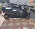 Чорний Хонда Forza 250, об'ємом двигуна 0.25 л та пробігом 28 тис. км за 1900 $, фото 2 на Automoto.ua