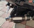 Чорний Хонда Forza 250, об'ємом двигуна 0.25 л та пробігом 28 тис. км за 1900 $, фото 4 на Automoto.ua