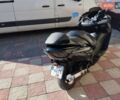 Чорний Хонда Forza 250, об'ємом двигуна 0.25 л та пробігом 28 тис. км за 1900 $, фото 1 на Automoto.ua