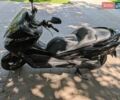 Чорний Хонда Forza 250, об'ємом двигуна 0.25 л та пробігом 23 тис. км за 2799 $, фото 2 на Automoto.ua