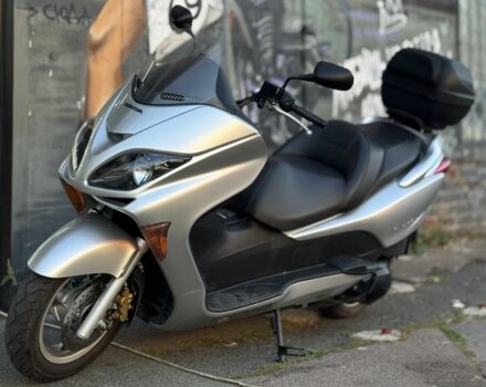 Хонда Forza 250, об'ємом двигуна 0 л та пробігом 0 тис. км за 2800 $, фото 4 на Automoto.ua