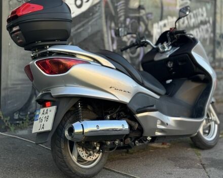 Хонда Forza 250, об'ємом двигуна 0 л та пробігом 0 тис. км за 2800 $, фото 3 на Automoto.ua