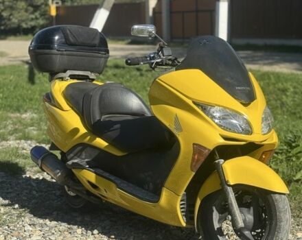 Хонда Forza 250, объемом двигателя 0 л и пробегом 0 тыс. км за 1100 $, фото 2 на Automoto.ua