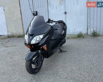 Хонда Forza 250, объемом двигателя 0.25 л и пробегом 18 тыс. км за 2300 $, фото 3 на Automoto.ua
