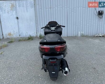 Хонда Forza 250, объемом двигателя 0.25 л и пробегом 18 тыс. км за 2300 $, фото 6 на Automoto.ua